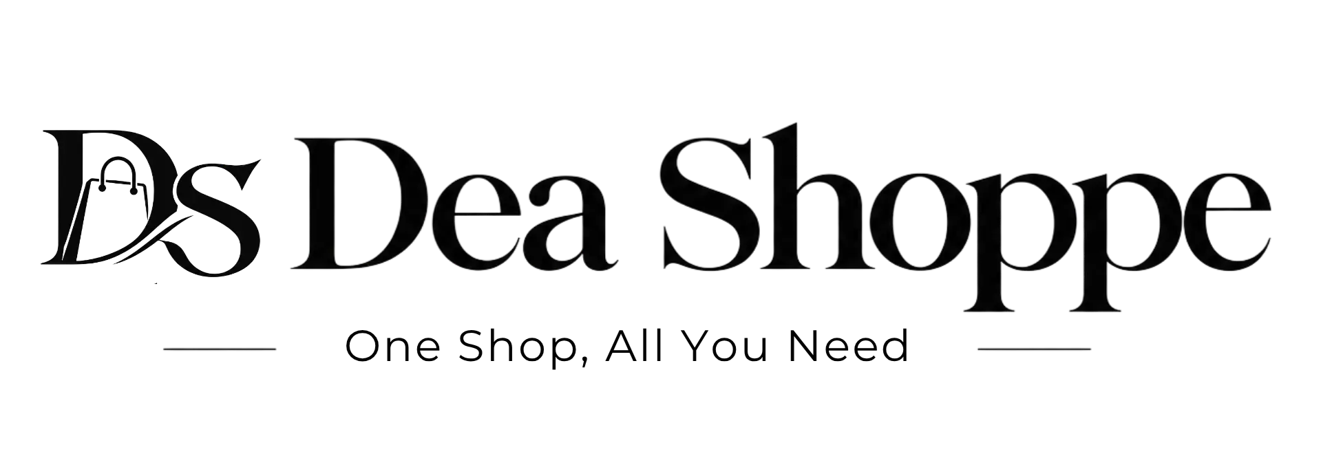 Dea Shoppe - One Shop, All You Need