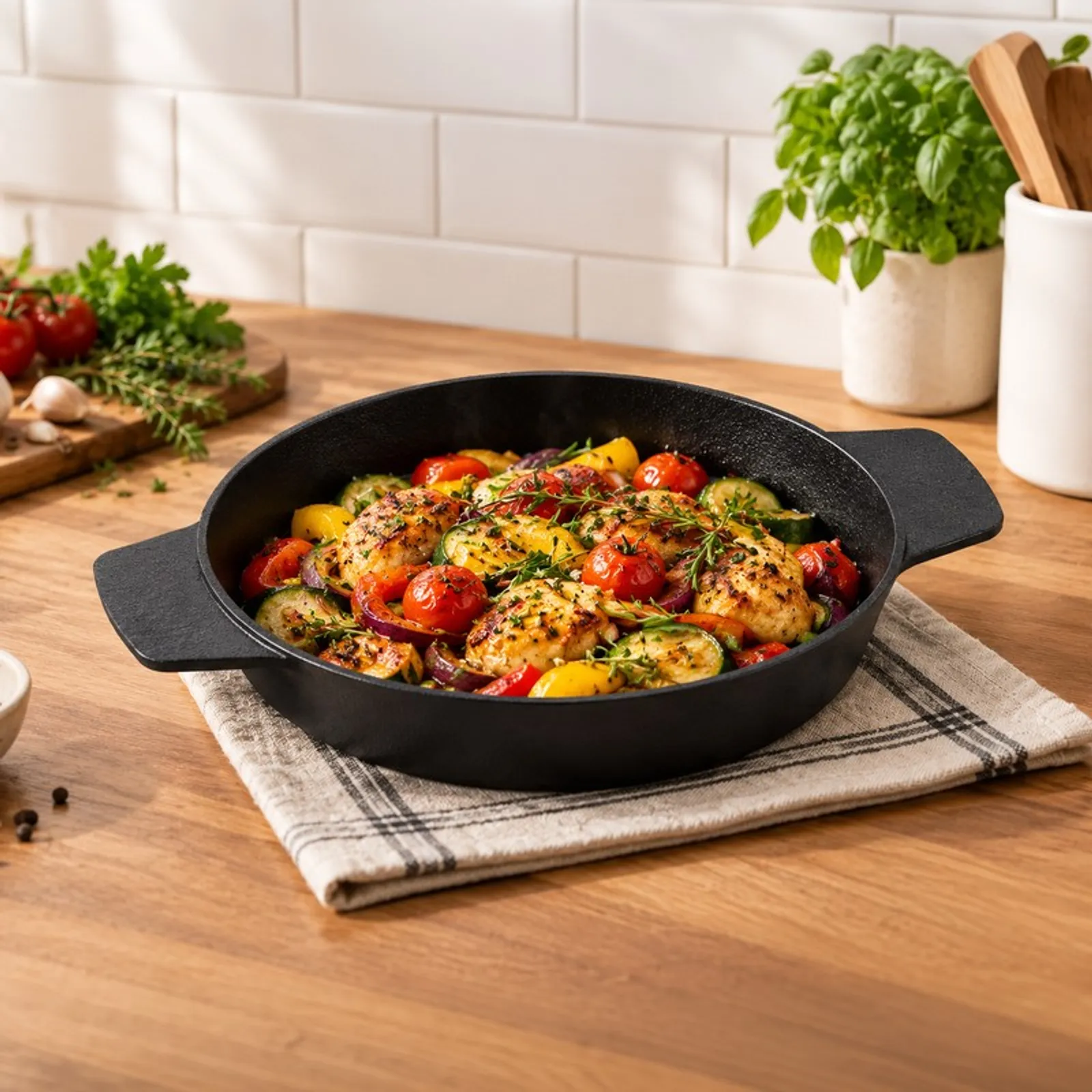 Cookware